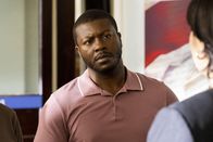 FBI: Most Wanted – FBI: Most Wanted (2022)