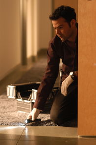 CSI: Miami – CSI: Miami (2004)