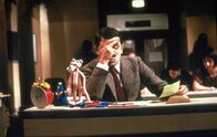 Mr. Bean – Mr. Bean (1992)
