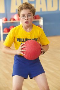 The Goldbergs – Sean Giambrone (Adam Goldberg).