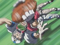 Eyeshield 21 – Sa, 02.05., 06:35 Uhr