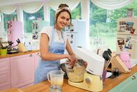 Das große Backen – Evelin