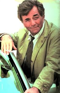 Columbo – Mo, 07.10., 20:15 Uhr