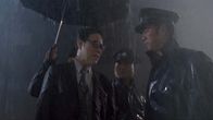 First Shot – Sergeant Wong Yat-Chung (Lung Ti, r.)