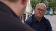 SMS - Schwanke meets Science – Karsten Schwanke im Gespräch mit Prof. Vasilis Ntziachristos.