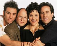 Seinfeld – Seinfeld (1993)