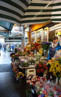 ATV - Die Reportage – Kaiser-Josef-Markt Graz_Andrea Ferian