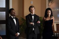 MacGyver – MacGyver (2018)