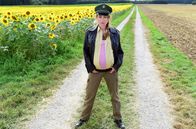 Maria Mafiosi – Die Polizistin Maria Moosandl (Lisa Maria Potthoff) hat mehr mit der Mafia zu tun als sie denkt.