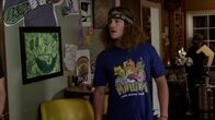Workaholics – Blake Henderson (Blake Anderson)