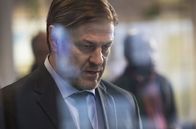 Legends – Martin Odum (Sean Bean)