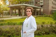 Die Spreewaldklinik – Dr. Barbara Berg (Muriel Baumeister)