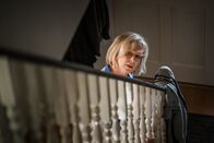 The Bay – Penny Armstrong (Lindsey Coulson)