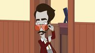 American Dad! – Roger