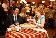 Verwünscht – (L-R) PATRICK DEMPSEY, AMY ADAMS