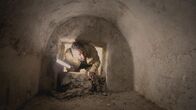 Schätze des Römischen Reichs – Vor den Toren Pompejis erkunden Archäologen die Nekropolen der Stadt.