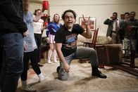 The Goldbergs – Sean Marquette (Johnny Atkins).