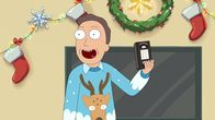Rick and Morty – Jerry Smith