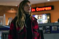 Navy CIS – Ellie Bishop (Emily Wickersham)