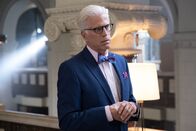 The Good Place – Michael (Ted Danson)