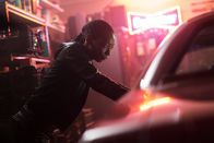 Upgrade – Detective Cortez (Betty Gabriel)