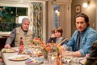 Splitting Up Together – Splitting Up Together (2019)