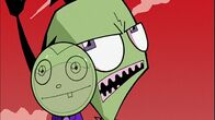 Invader Zim – Zim