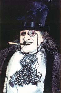 Batmans Rückkehr – Batmans Rückkehr (1992)