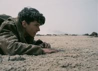 Dunkirk – Fionn Whitehead (Tommy).