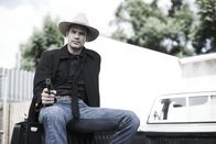Justified – Justified (2012)