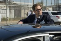 Bull – Dr. Jason Bull (Michael Weatherly)