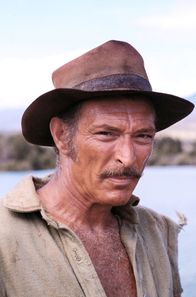 Barquero – Barquero (1970)
