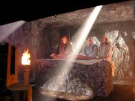 Is It Real? – Fr, 05.12., 11:05 Uhr