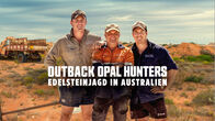 Outback Opal Hunters - Edelsteinjagd in Australien – Di, 22.09., 20:30 Uhr