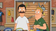 Bob's Burgers – L-R: Bob und Austin