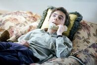 Malcolm mittendrin – Frankie Muniz (Malcolm).