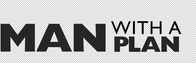 Man with a Plan – MAN WITH A PLAN - Logo