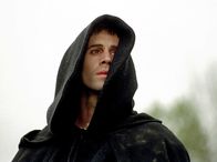 Luther – Von Selbstzweifeln geplagt: der große Reformator Martin Luther (Joseph Fiennes).