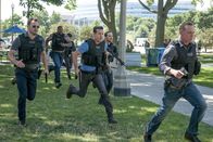 Chicago P.D. – Chicago P.D. (2015)