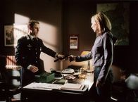 Heaven – Filippo (Giovanni Ribisi), Philippa (Cate Blanchett)