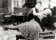 Kriminaltango – Kriminaltango (1960)