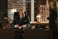 Suits – Wird es doch noch eine Versöhnung geben können zwischen Louis (Rick Hoffmann) und Sheila (Rachel Harris)?