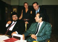 Im Namen des Gesetzes – Im Namen des Gesetzes (1995)