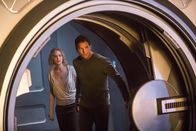 Passengers – Passengers (2016)