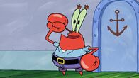 SpongeBob Schwammkopf – Mr. Krabs