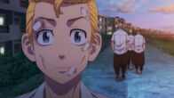 Tokyo Revengers – Di, 09.06., 01:15 Uhr