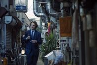 Tokyo Vice – Jake Adelstein (Ansel Elgort)