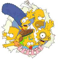 Die Simpsons – Die Simpsons (2000)
