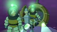 Futurama – Futurama (2013)