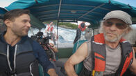 Expedition X - Dem Unheimlichen auf der Spur – Fr, 04.09., 21:20 Uhr